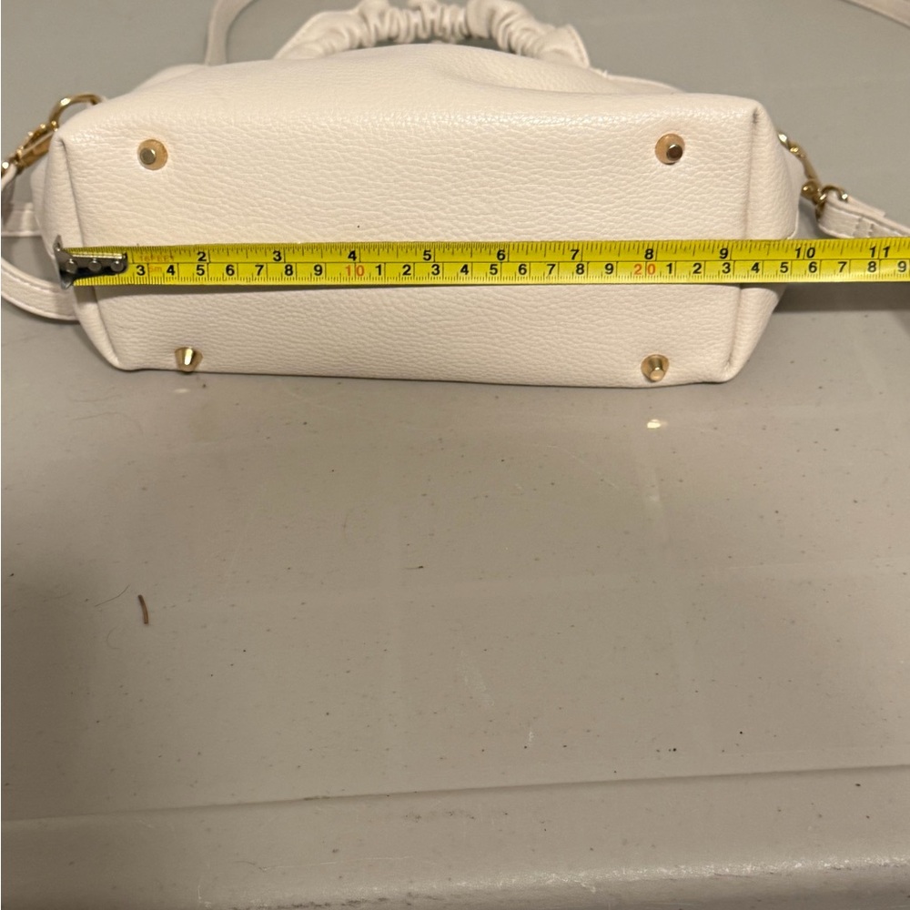 Off White Alterd State Purse Small Crossbody - image 7